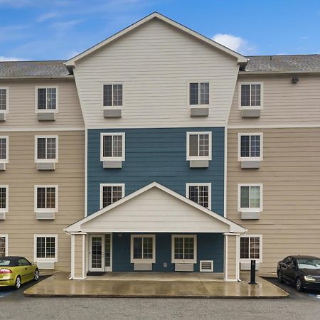 Woodspring Suites Macon West I-475 Exterior foto