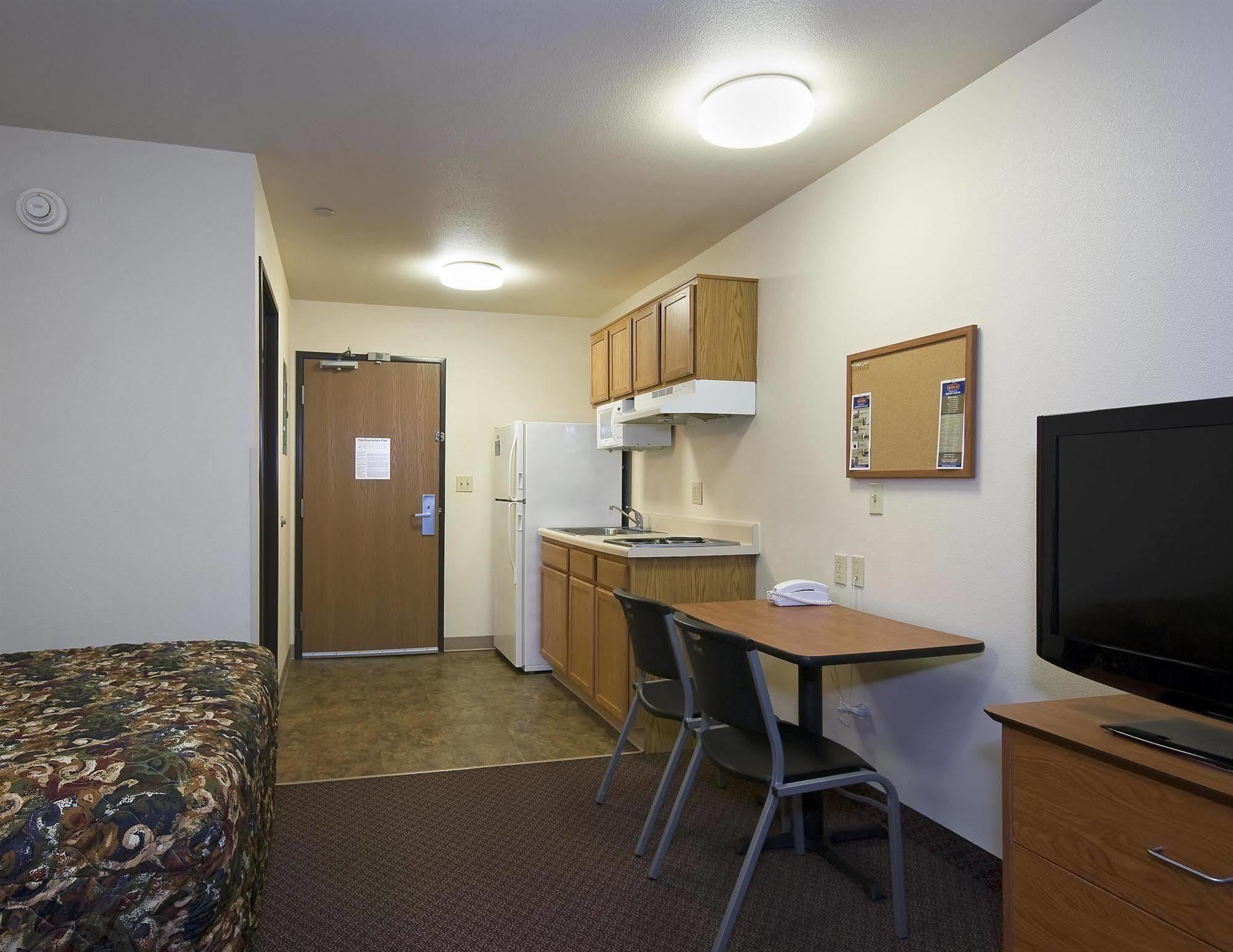 Woodspring Suites Macon West I-475 Exterior foto